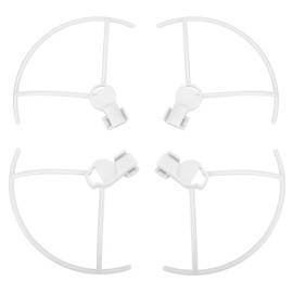 Propeller Guard Protective Cover for FIMI X8 MINI Scratchproof Blade Protector Drone PartsWhite