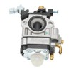 47CC/49CC Engine Carburetor Motorcycle Accessory for Mini Pocket DIRT Bike