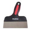 ProDec 8" Vinyl Smoother for Smoothing Vinyl Wallpapers, Taping and