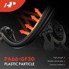 A-Premium ABS Wheel Speed Sensor Wire Harness Compatible with Toyota