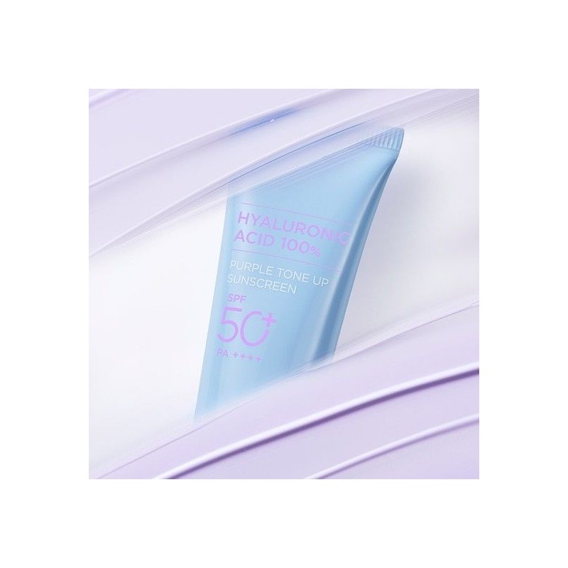 Jeongsaemmul Begins by Blue Chamomile Hyaluronic Acid + Pore Clear