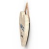 Global Designs Cariad Love Welsh Love Spoon Wooden Heart Hanging