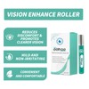 EELHOE Vision Roller, OphthlaMed Vision Enhance Roller, Vision Enhance Massage