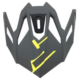 509 Altitude 2.0 Helmet Replacement Visor Snowmobile Snocross Helmet Parts - Black Camo