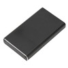 USB3.0 to MSATA Enclosure 6Gbps Support UASP Aluminum Alloy SSD