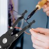 AIMALL Precision Wire Grip Soldering Aid Pliers, Automotive Electrical Clamp