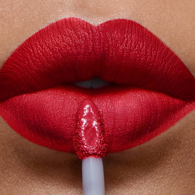 ésika - Labial Líquido No Transfer Hidracolor Mate, 6 ml