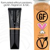 Bodyography Sun Defense Tinted Moisturizer - Nourishes and Defends Skin