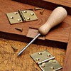 Kings County Tools Universal Screw Starter - Set of 2