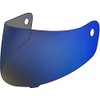 Bogotto V271/H271 Visor, Iridium Gold, One Size