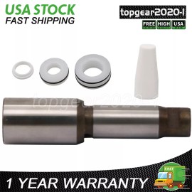 For Titan Advantage 400 500 Airless Spray Piston Rod 704551 W/Seal Repair 704586