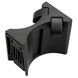 RLB-HILON Cup Holder Insert Compatible with Lexus ES350 20007 2008 2009 2010 2011 2012 Year, Cup Holder Divider