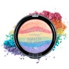 wet n wild Fantasy Makers Color Icon Rainbow Highlighter Make