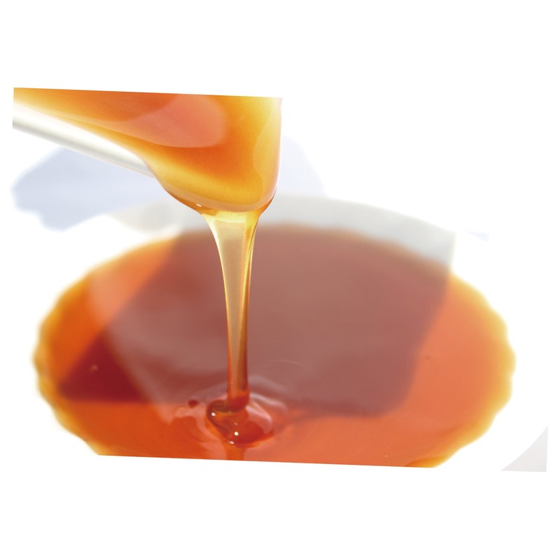 Hibiscus Brown Sugar Body Soap 300ml