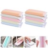 Beavorty Pcs Dishwashing Brush Sponge Cleaning Pad Scouring Cloth for