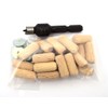 Onishi Kogyo Hexagonal Shaft Dowel Cone Marker Set (NO.22MS) for