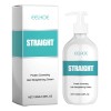 Crema Alisadora Hair Gloss Hair Protein, 100 Ml,