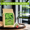 FullChea - Senna Tea, 50 Teabags, 1.5g/bag - Naturally Senna