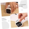 LABRIMP Digital Cube Timer Electronic Countdown Timer for Cooking Study