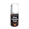 Vinyl Cleaning Fluid & Microfiber Towel - Record Washing Solution