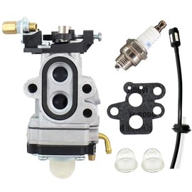 Replacement Parts For Husqvarna 570Bts 570Bfs 65.6Cc 2-Cycle Backpack Leaf Blower Carburetor Carb Mod-ZY5-267