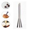 Shoe Cream Piping Nozzles Icing Piping Nozzles + TPU Pastry
