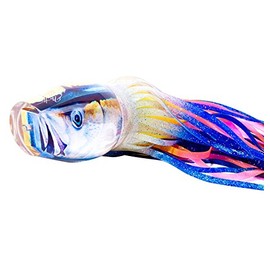 Bost #29 Baby Yellowfin Lure/Teaser