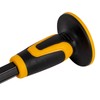 Roughneck ROU31998 Concrete Chisel with Hand Guard 4x305mm / 5/32x12(in)