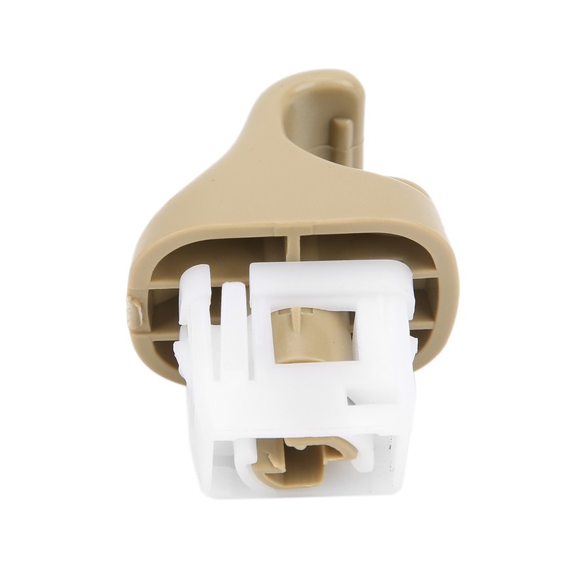 Sunvisor Clip 88217‑TA0‑A02ZB Car Accessories Replacement for Honda Accord 2008‑2012