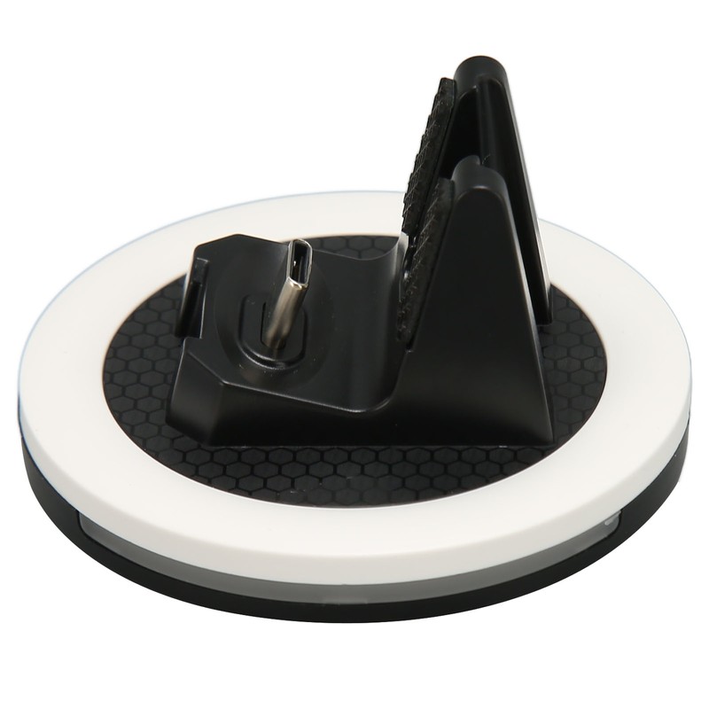 Charging Station for GO Plus + 2023 Prevent Slip Silicone
