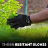 Wolveskin Safety Work Gloves Men & Women - Utility Mechanic