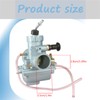 Carburetor for Polaris Trail Boss 250 2x4 4x4 1987-1999 New