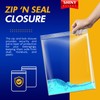 [PACK OF 25] Extra X-Large Big 5 Gallon Storage Bags