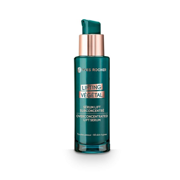 Yves Rocher Yves Rocher Lifting Vgtal Anti Aging Face and