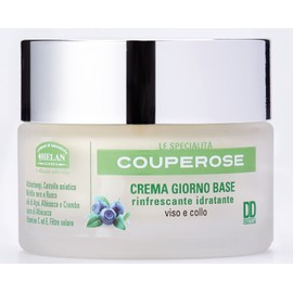 HELAN - Couperose Cream Day Base Refreshing Moisturising Cream DD Cream 50 ml