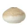 Bloomingville Vase, natur, Keramik