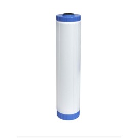 Hydro-Logic 22070 BIGBoy KDF85/Catalytic Carbon Upgrade Filter HydroLogic Compatible HLBBKDF85 | 4.5" x 20" by Oceanic Water Systems
