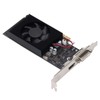 GT1030Pro 4GB GDDR4 64bit Graphics Card Support 3D API 3840x2160