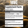 Make Wellness Lean Peptide Supplement | Supports Metabolic Function &