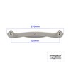 055006 ga Resin Holder for Dish Drainer