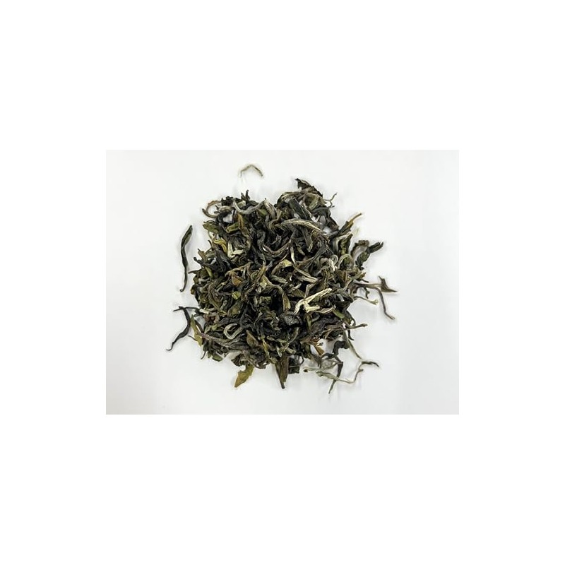 2025 Darjeeling First Flash OP Vintage 80g (Fuguri Farm)
