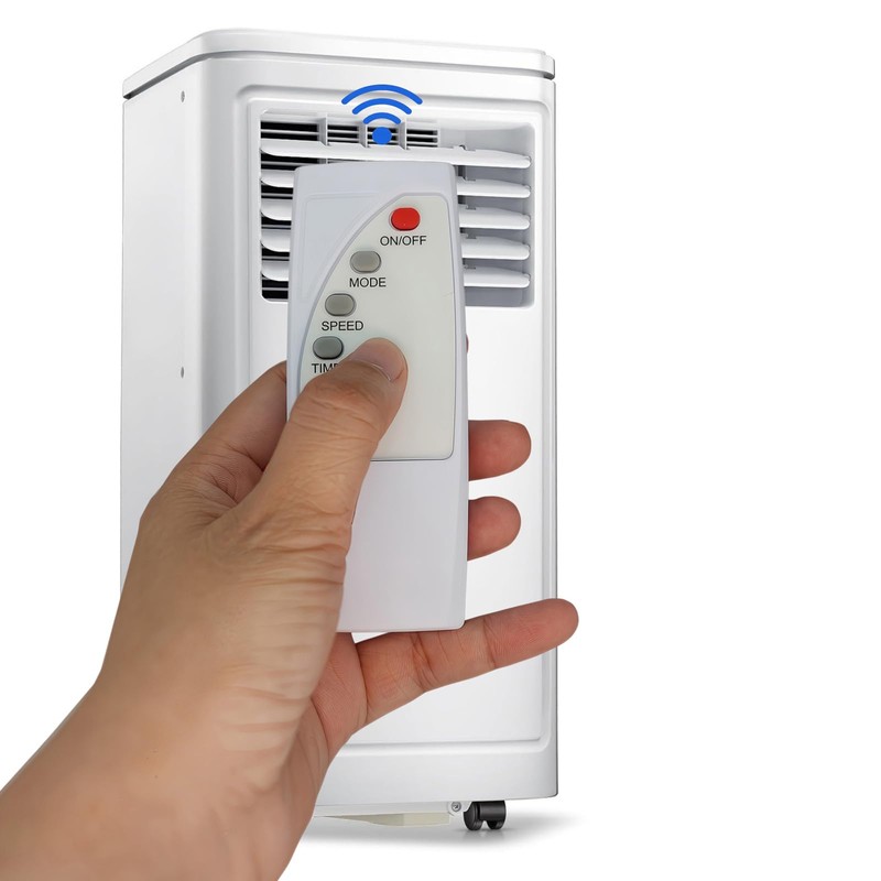Replacement Remote Control for Danby Premiere Air Conditioner Remote Control