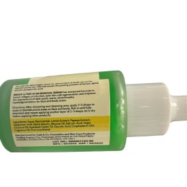 Catt & Co Bright & Free Scar Removal Serum, 30ml