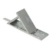 Guardian Fall Protection 2525 Slater's Style Heavy Duty Roof Bracket