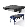 HOMCA Massage Table Side Arm Extenders Pads – 7.8" Width