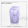 Kerastase Kérastase Blond Absolu Bain Lumiére Refill Shampoo Pouch For