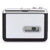 231 Stereo Cassette Player USB2.0 Flash Disk Tape to MP3