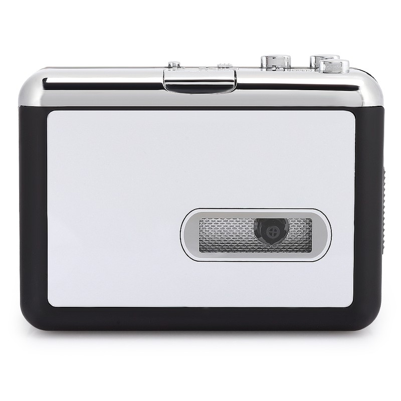 231 Stereo Cassette Player USB2.0 Flash Disk Tape to MP3