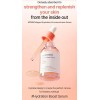 Mixsoon Pdrn Collagen Coreano Cuidado Facial Avanzado Normal Día/noche