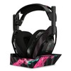MightySkins Glossy Glitter Skin Compatible with Astro A50 Wireless Headphones
